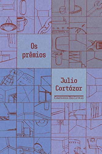 Os prêmios - Cortázar, Julio