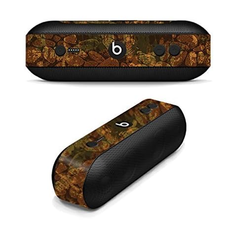 MightySkins Skin for Beats Pill Plus Cover