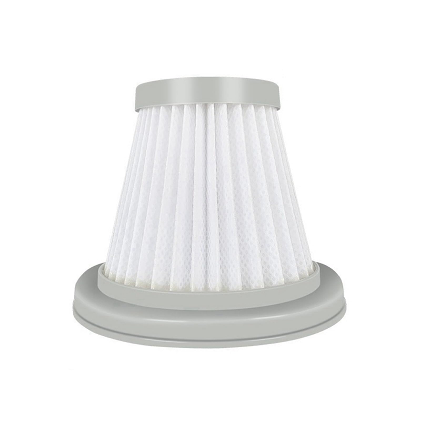 25 uds compatibles con Xiaomi Deerma DX118C DX128C Filtro HEPA aspiradoras repuestos Accesorios Piezas