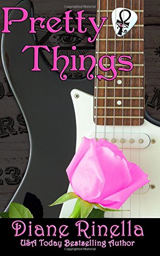Pretty Things: The Rock and Roll Fantasy Collection 1-3