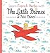 Learn French Verbs with The Little Prince