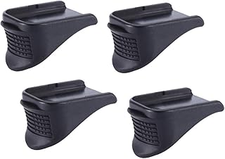 Anjilu 4pc Extension Fits Glock Model 26/27/33/39