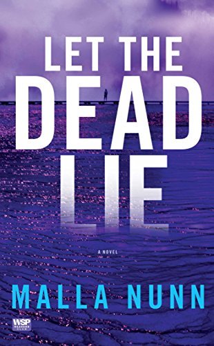 Let the Dead Lie (Emmanuel Cooper) by Malla Nunn (2010-04-20)