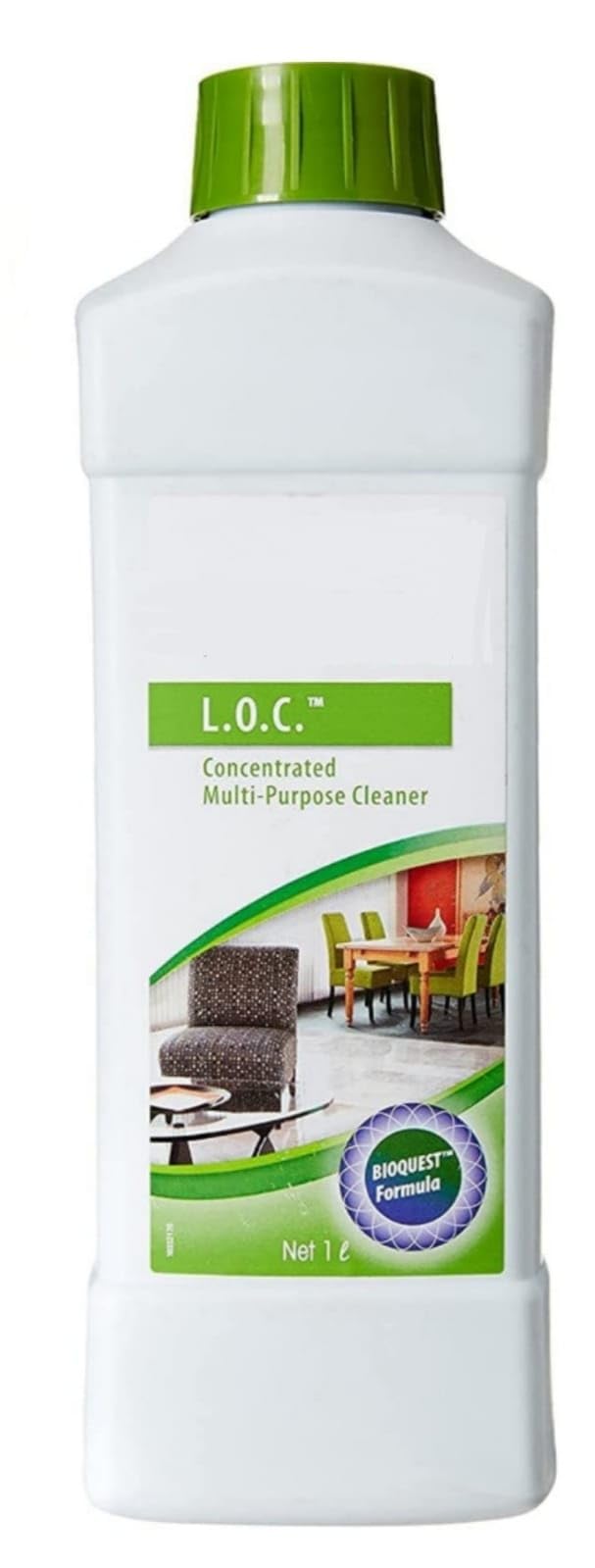 ASSURE LOC Multi-Purpose Cleaner 1 Litre (B0D8ZJJ3DQ) Amazon Price History, Amazon Price Tracker