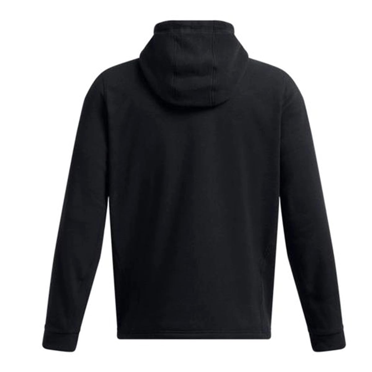 Under Armour Herren Ua Expanse Fleece Hoodie Sweatshirt