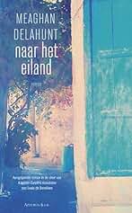 Naar het eiland (Dutch Edition)
