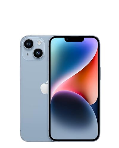 Apple iPhone 14 青 Apple iPhone 14