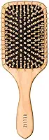 Belliz Escovac Madeira Racket Cerdas Madeira