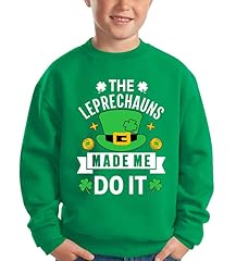 Green | Leprechaun Hat