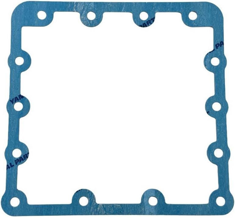 1 PC Oil Pan Gasket 15853-01620 Suitable for Kubota Z482 Engine Part