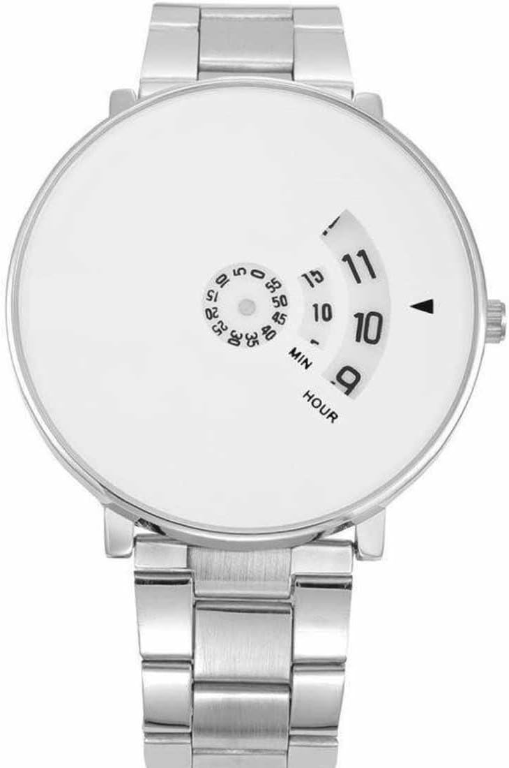 Analog Watch - for Men () (B00BL5MMPE) Amazon Price History, Amazon Price Tracker