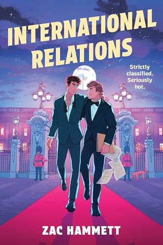 International Relations