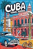 Photo Gallery cuba travel journal for teens: 100 prompts to write, sketch, place photos, and collect ticket stubs, souvenirs, and travel memories Photo Gallery cuba travel journal for teens: 100 prompts to write, sketch, place photos, and collect ticket stubs, souvenirs, and travel memories