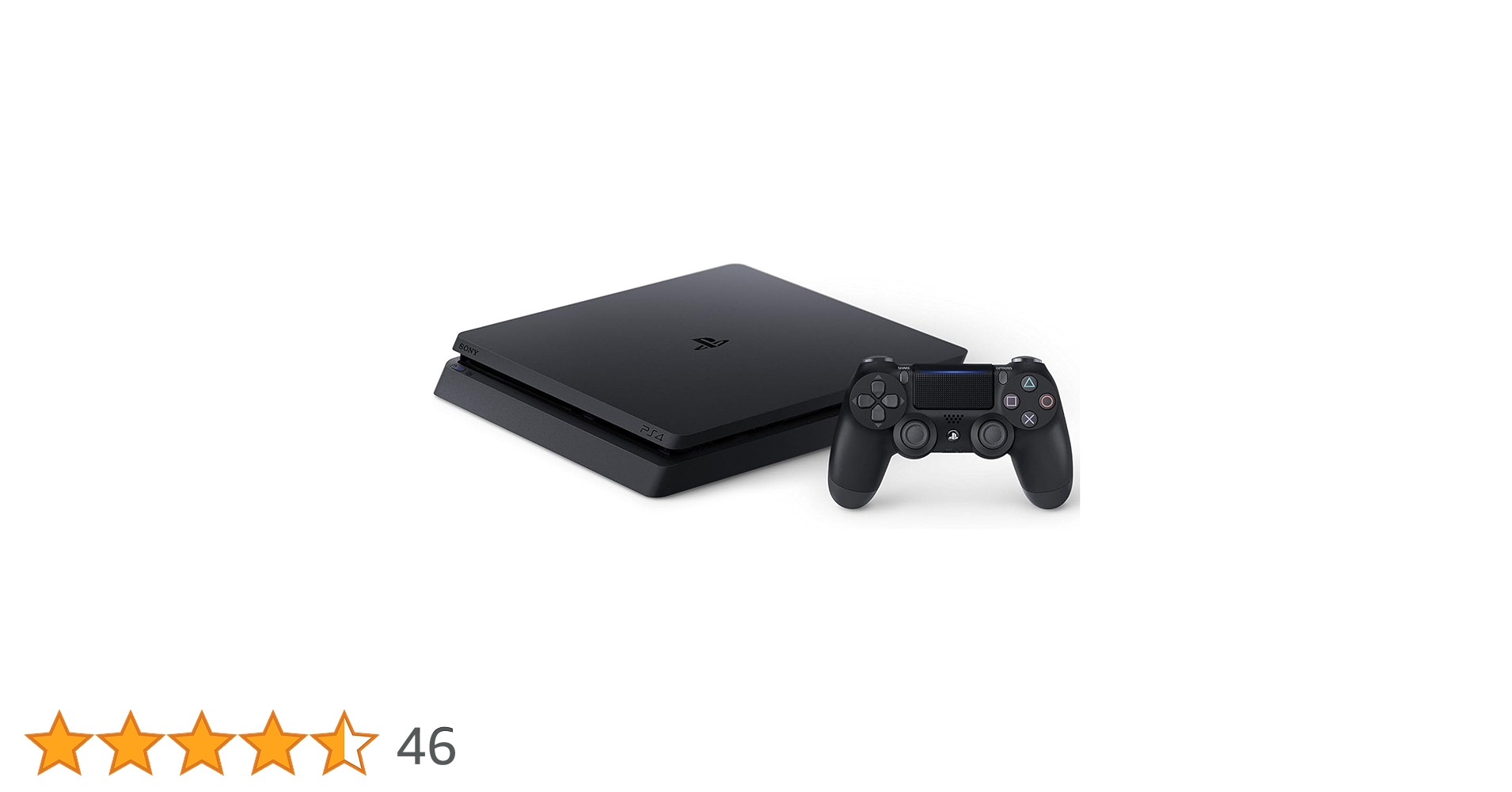 PS4本体2100A BLACK 付属品全て有　早い者勝ち！ Amazon.co.jp: 【整備済み品】 PlayStation 4 ジェット