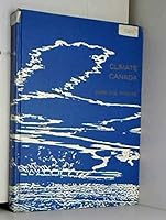 Climate Canada 0471351431 Book Cover