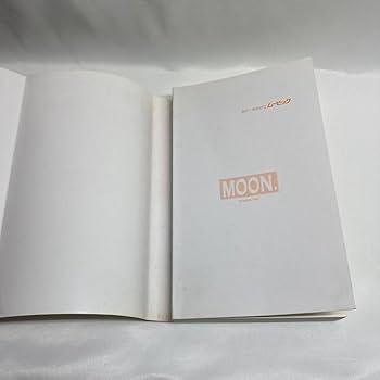 Amazon.co.jp: Moon Novel (Movic Games Collection 7) 1st