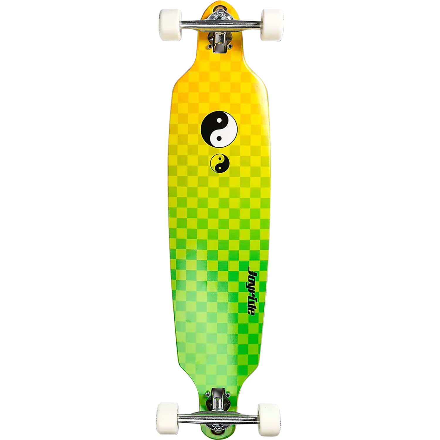 Joyride Longboards - Complete Longboards Skateboards- Ready to Ride Right Out of The Box Choose from Different Sizes