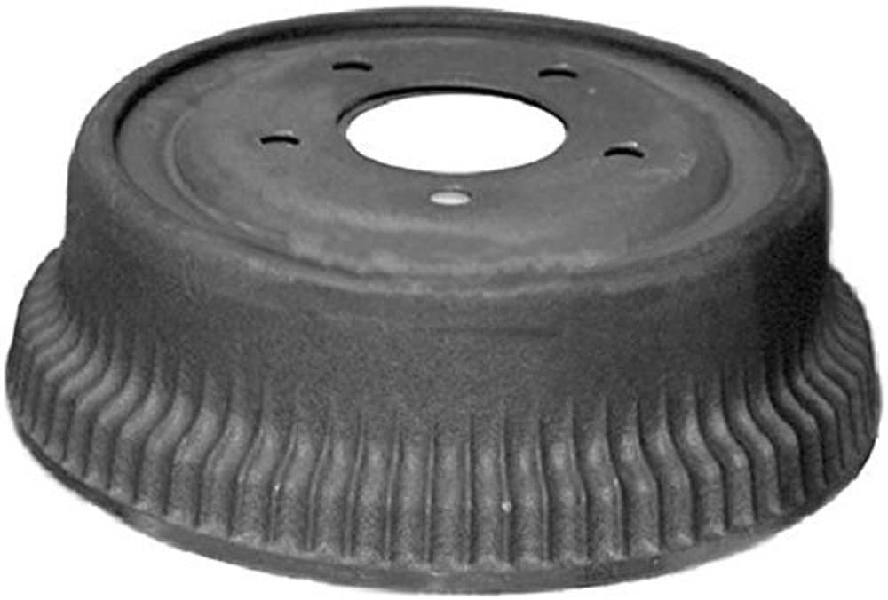 Bendix Premium PDR0490 Rear Brake Drum for Select Models Dodge B150, B250, B350, B1500, B2500, D100, D150, D250, D350, Ram 1500, 1500 Van, 2500 3500, Ramcharger, W100, W150, W250, W350