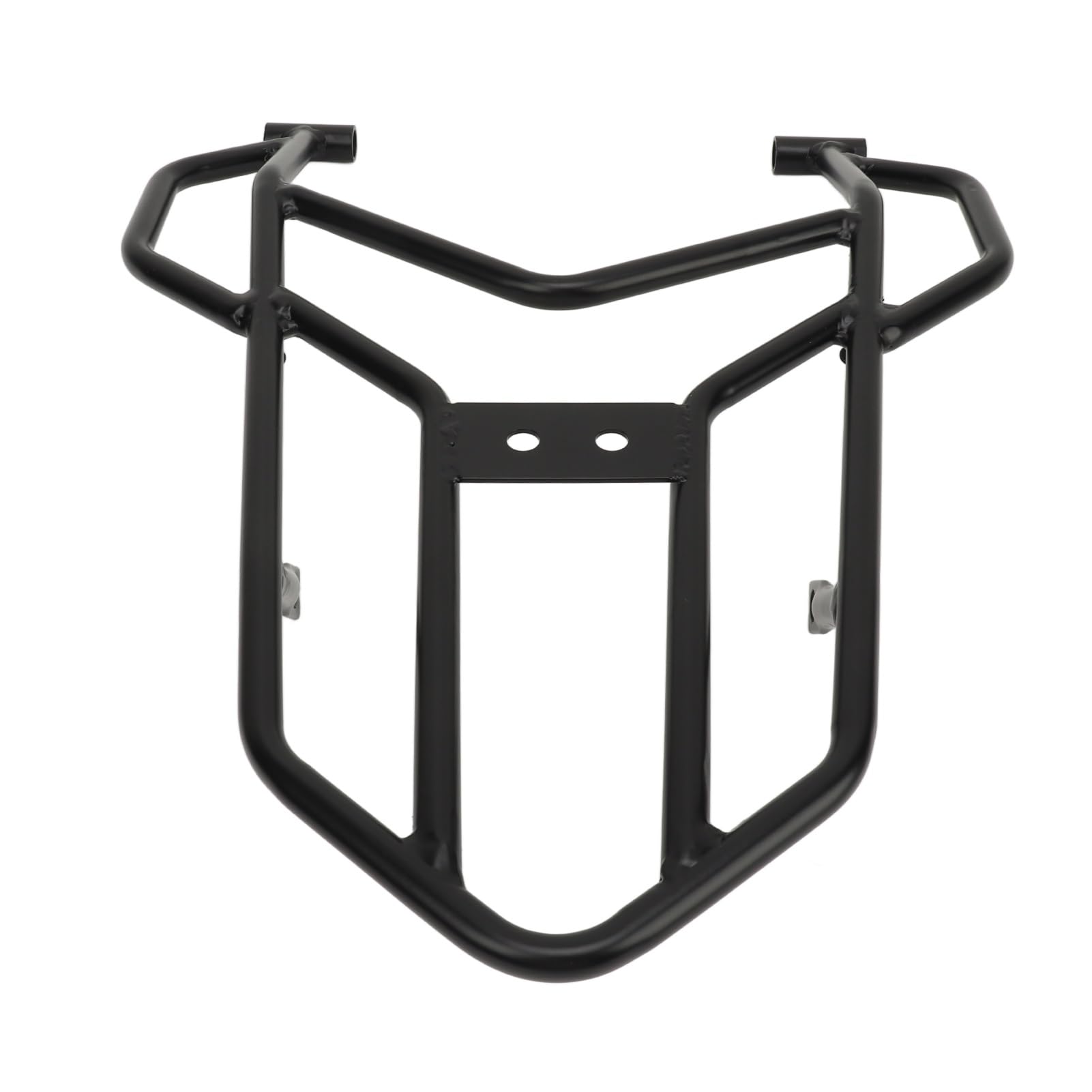 Pannier Holder Portaequipajes Carga Trasera Negra para CRF300L para CRF300 para CRF250L para CRF250