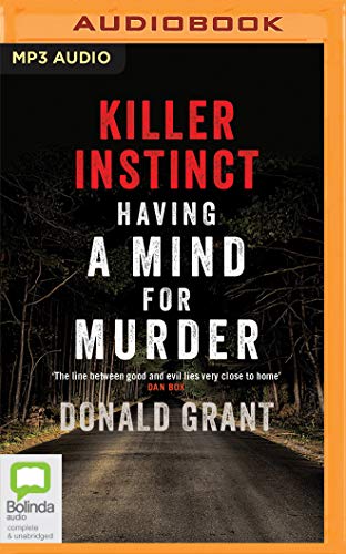  Killer Instinct: Having a Mind for Murder