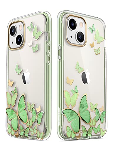 I-Blason Cover per iPhone 14 Plus (2022) 6,7