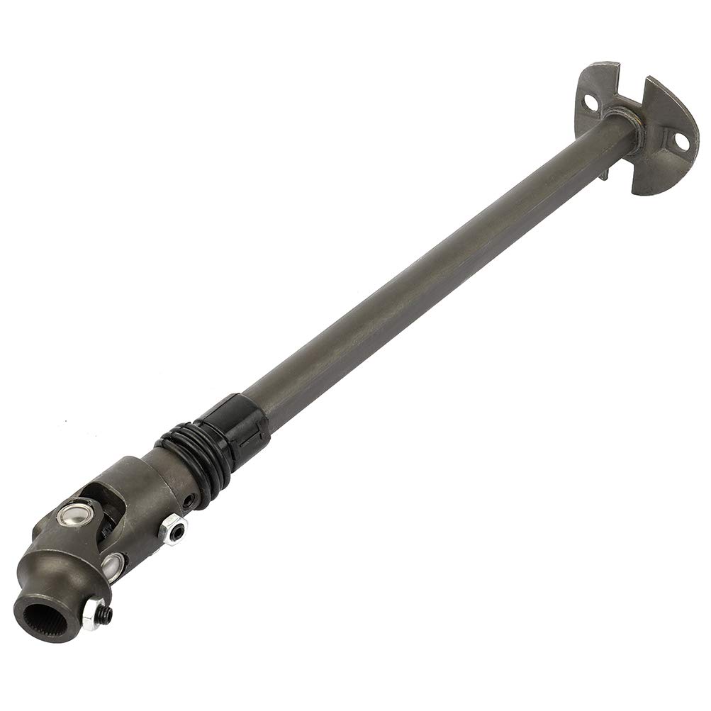 Amazon.com: SCITOO Steering Shaft Column 432660613 000940 for