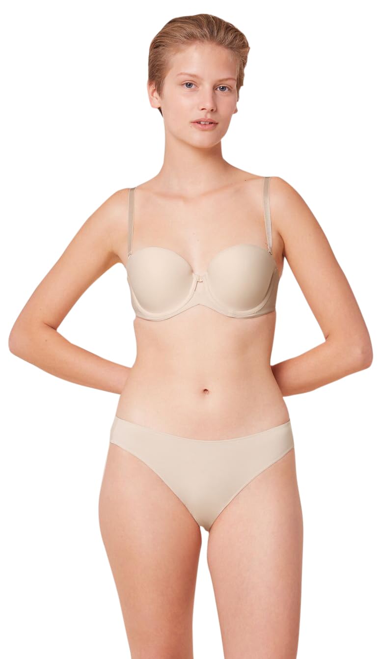 Triumph Pure Micro WDP Reggiseno Donna (Pacco da 1)