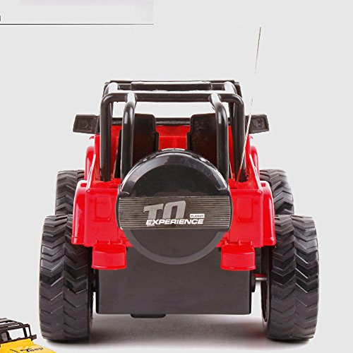 best micro rc truck