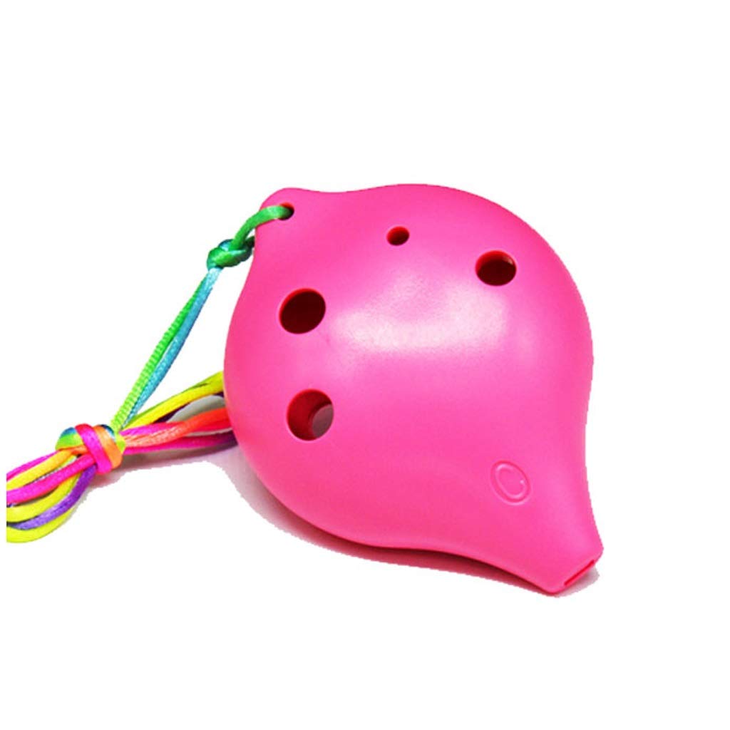 6 Hole Ocarina Of Time Ocarina