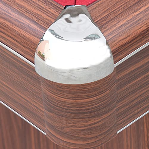 Hathaway BG50376 Renegade Ii 54-In Bumper Pool Table thumb #9