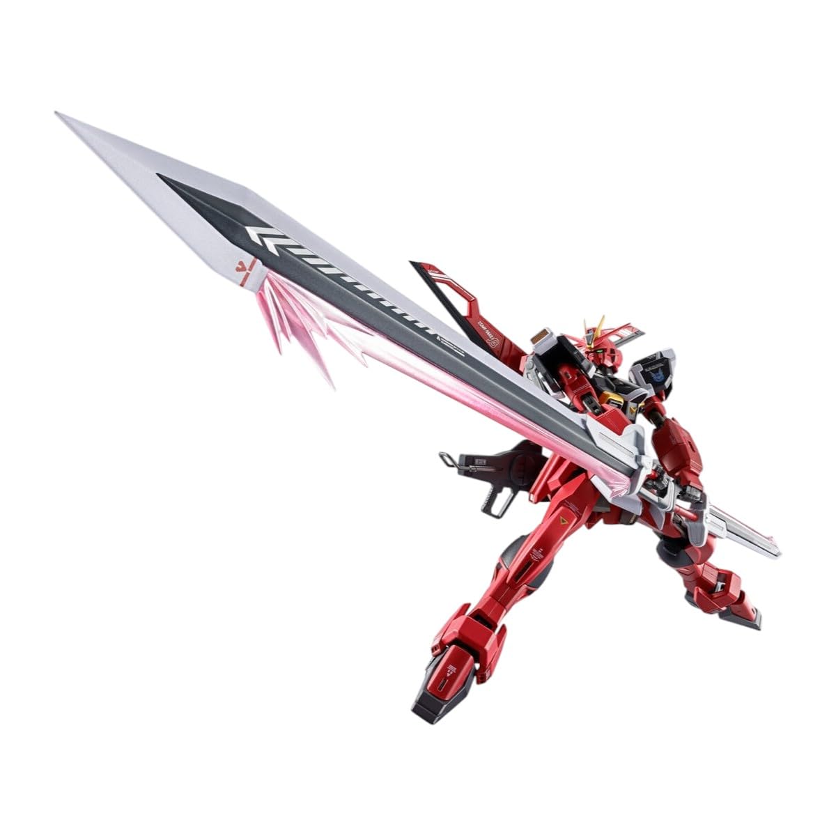 BANDAI - L ROBOT魂 SIDE MS ソードインパルスガンダムSpecII Amazon | METAL ROBOT魂 ＜SIDE MS＞ ソードインパルスガンダム