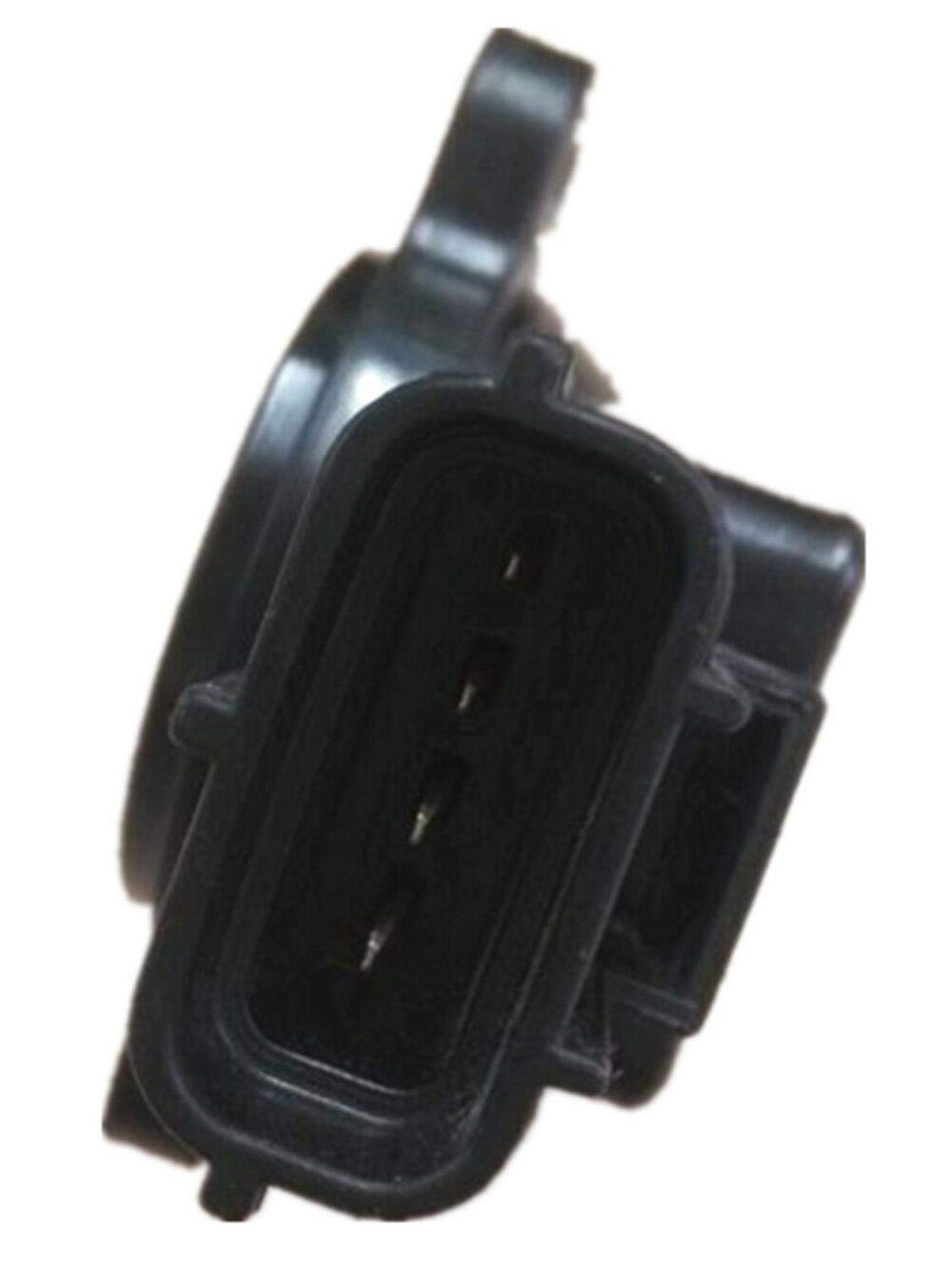 Sensor de posición del acelerador B6HF-18-911 198500-3200 B6HF18911 1985003200 Sensor de posición del acelerador TPS Sensor de posición del acelerador