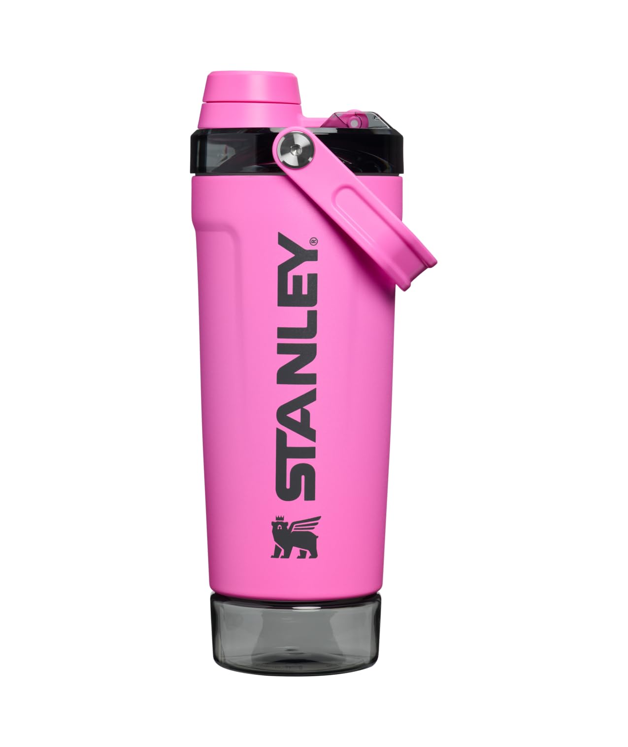 STANLEY Vitalize Shaker Bottle, 20 oz, Dried Pine — Amazon image 20