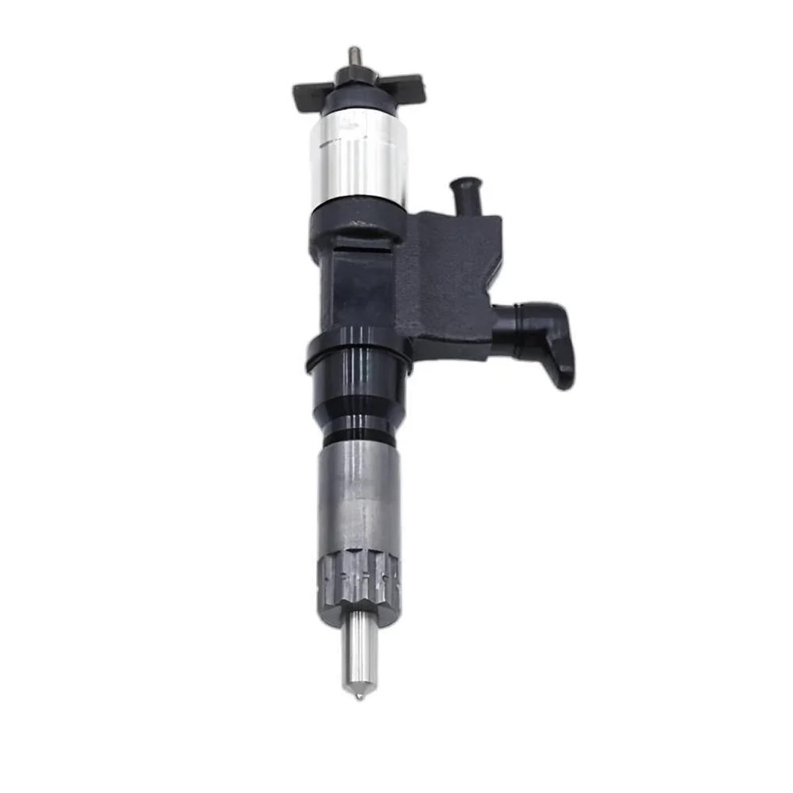 Nwirmtm One Color Injector Fuel For Isuzu 4Hk1 6Hk1 Engine For 095000-5344 8-97602485-6 Diesel Fuel Injector Nozzle