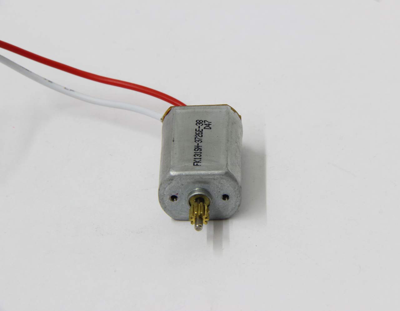 Jamara Front Main Motor for Alumaxx Helicopter, Multicolor