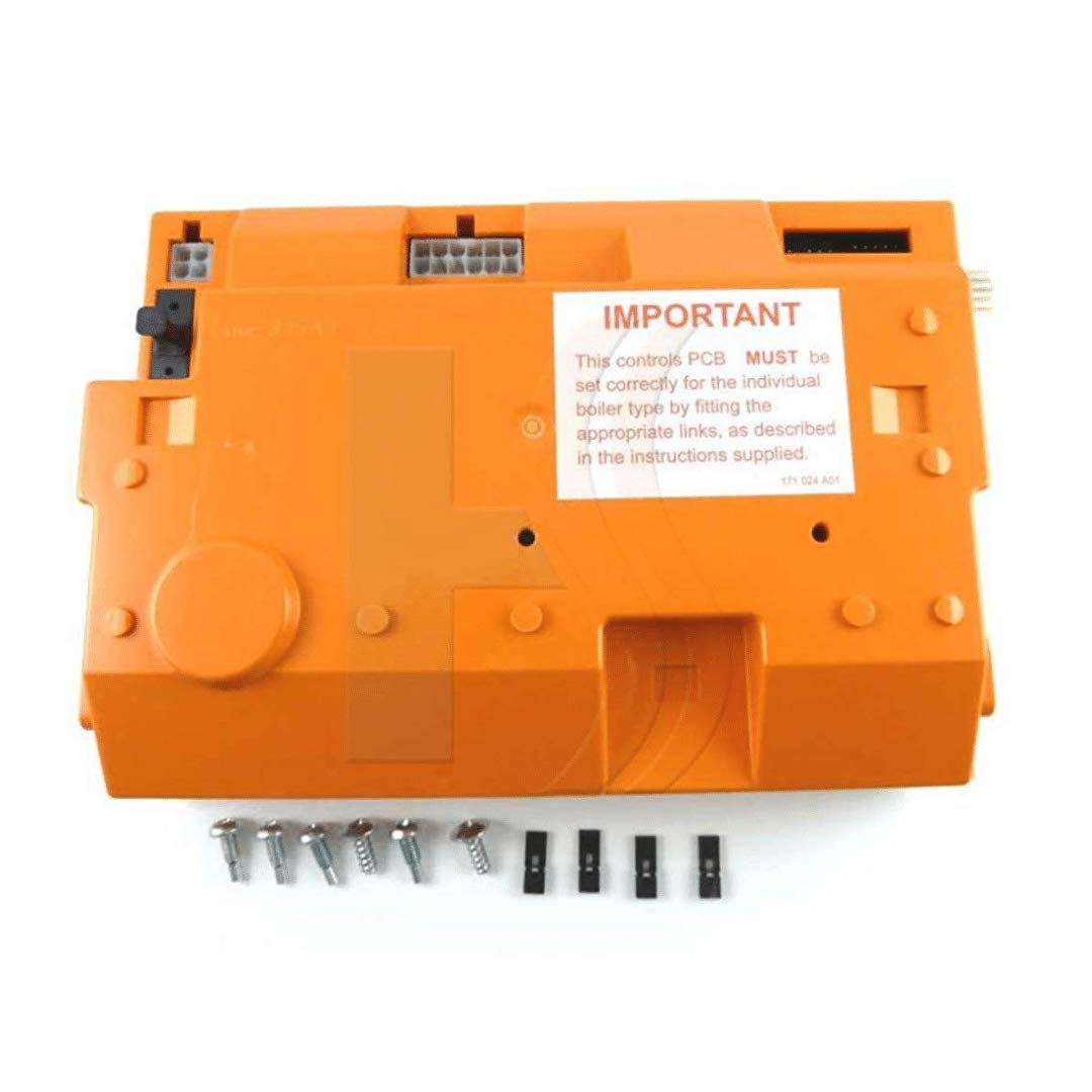 Ideal Boiler Spare CA1218 174486 PCB