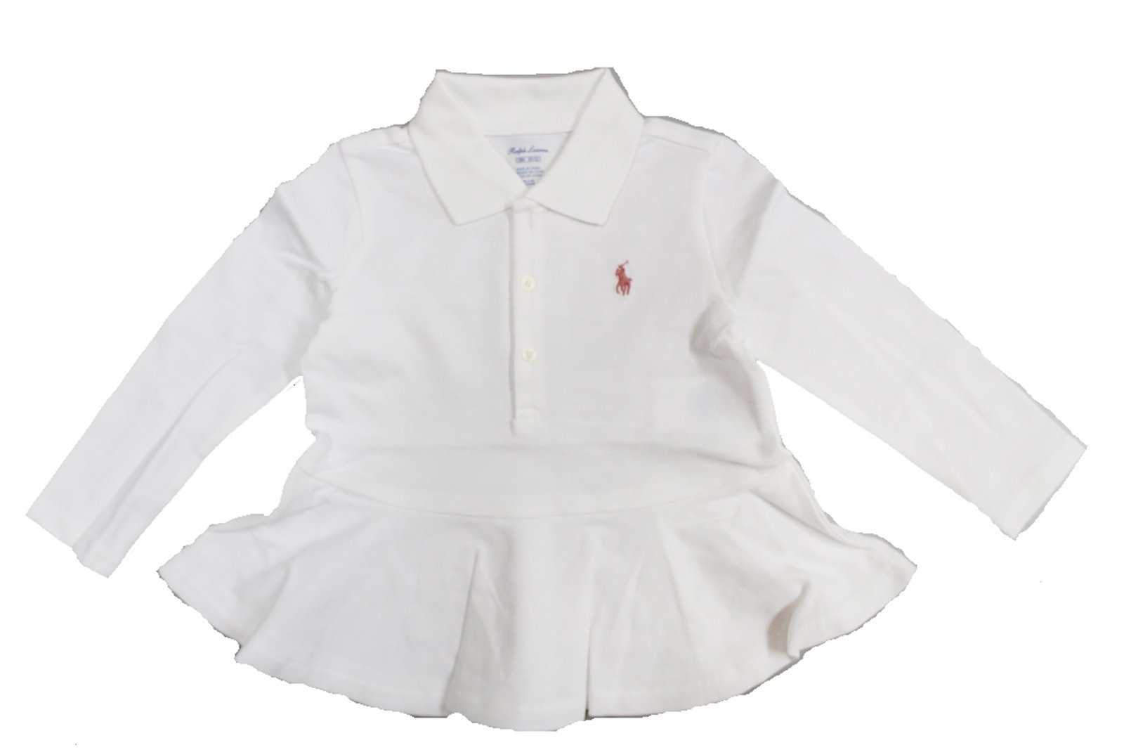 18 month polo shirt