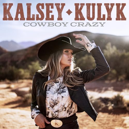 Cowboy Crazy