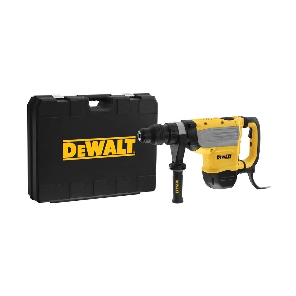 Dewalt D25733K Sds/Max Matkap, Sarı / Siyah, 1 Adet