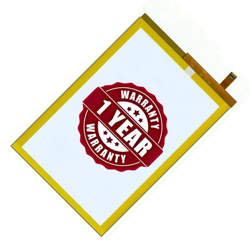 Image of Original ACBPN50M08 Battery Compatible with Micromax in 2b (E7544) | in 2c (E6533) - (5000mAh) - 1 Year Warranty BC46