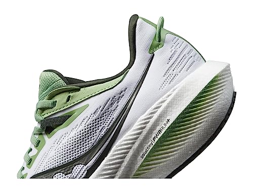 Image of Saucony Mens Triumph 21 Running Shoe