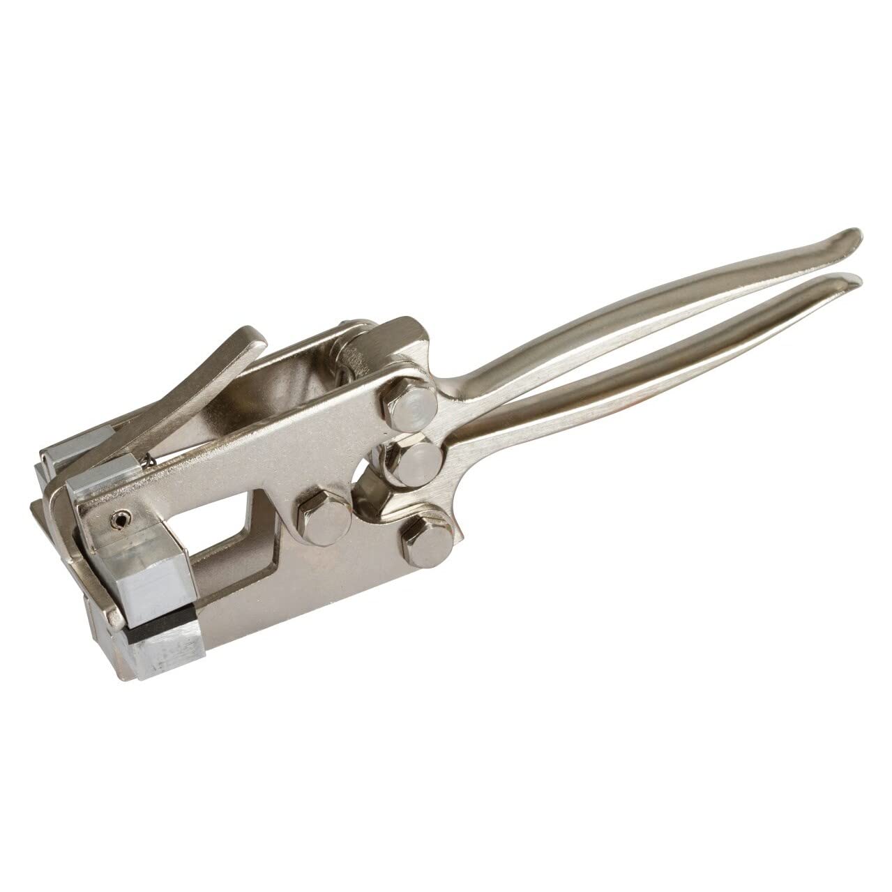 Kerbl - Pinze per Tatuaggi, 10 mm, 5 cifre