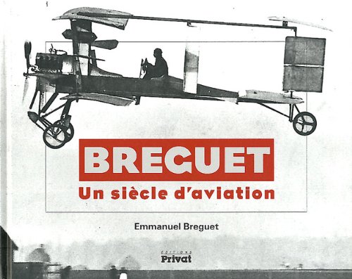  Breguet: Un siècle d\'aviation: 0
