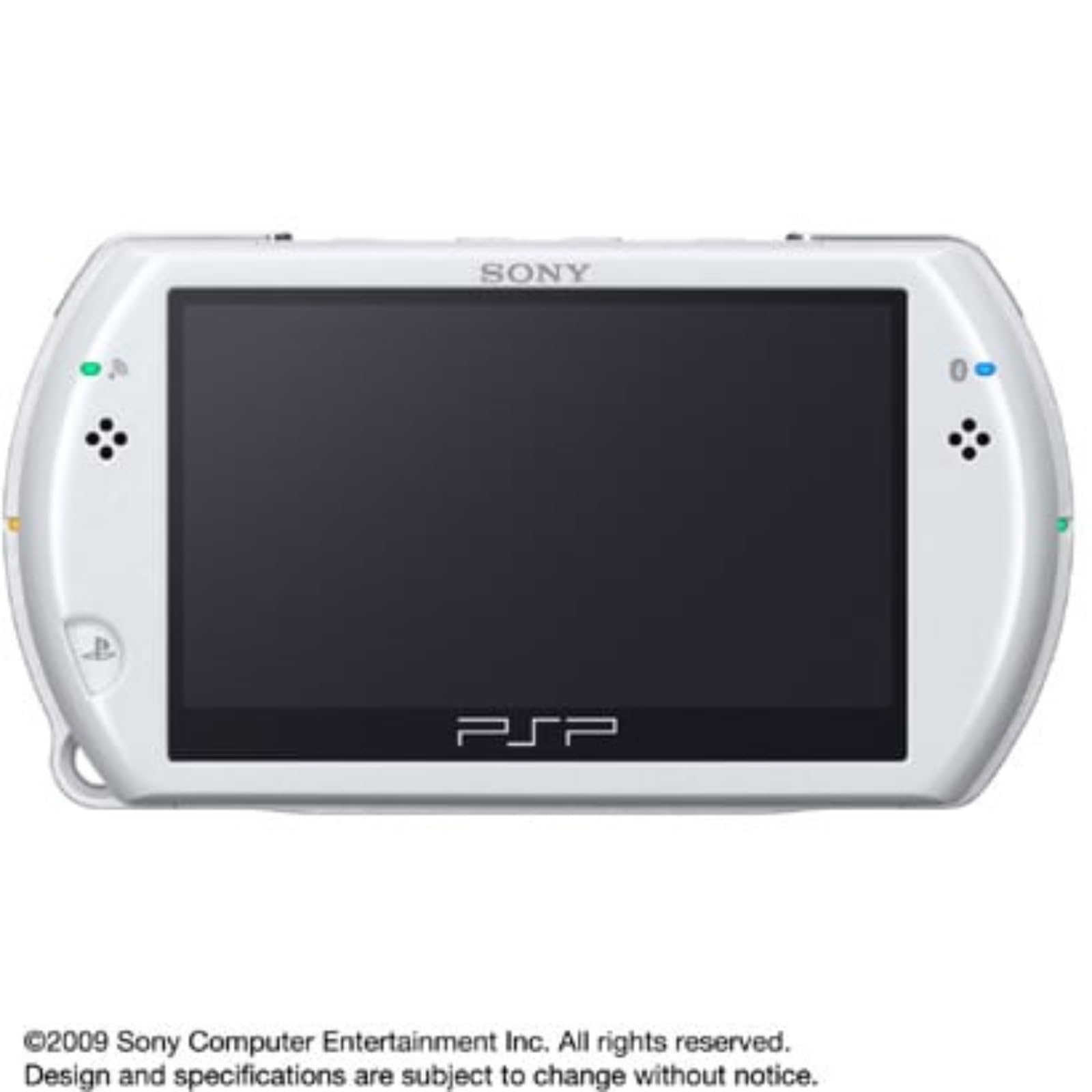 Amazon | 【整備済み品】 SONY ソニー PSP go「プレイステーション