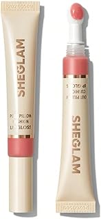 Sheglam Pillow Lip Gloss No.Sweet Dreamz
