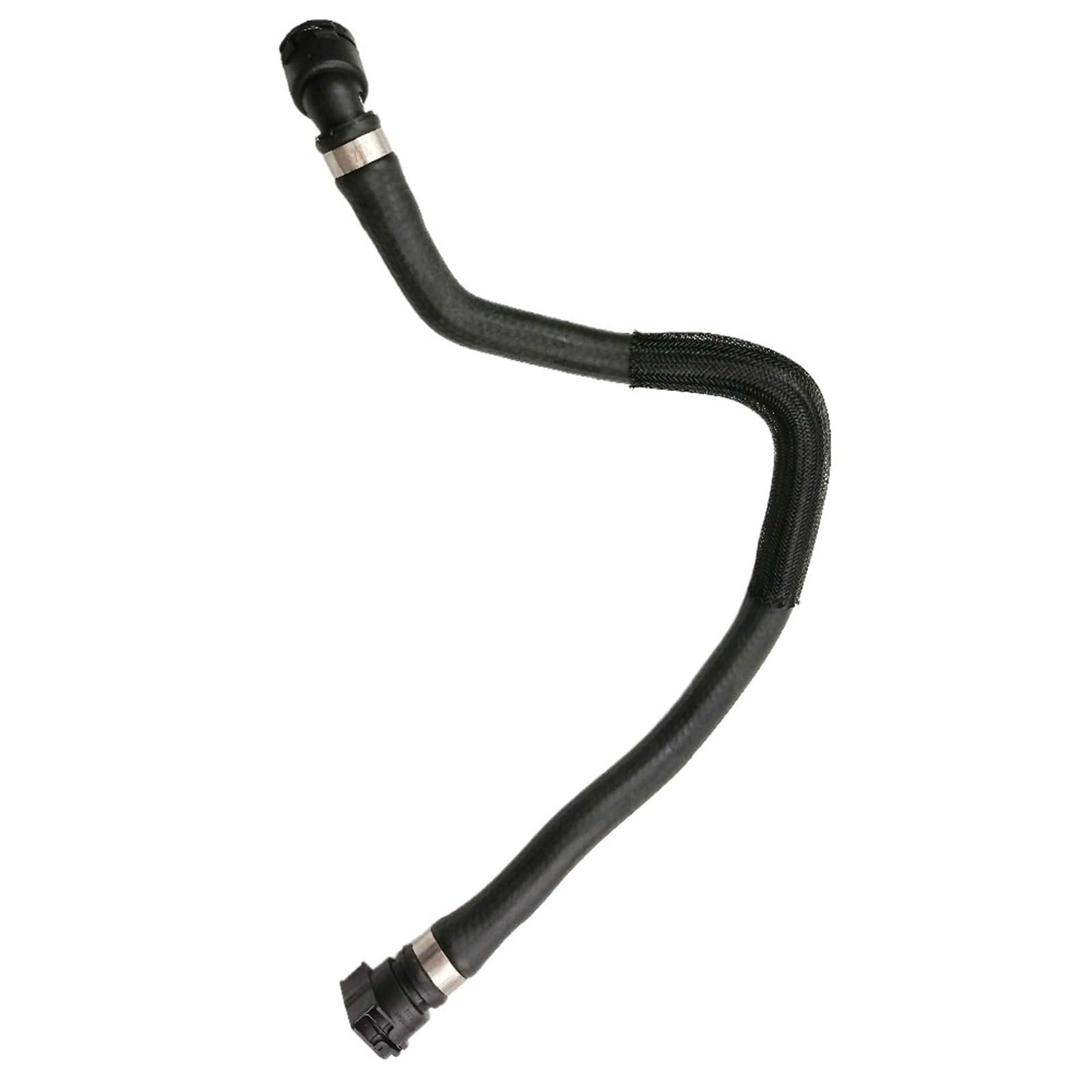 Ydybda One Color 17127508043 Auxiliary Radiator Connection Water Pipe For Bmw 7' E65 E66 Return Line Hose