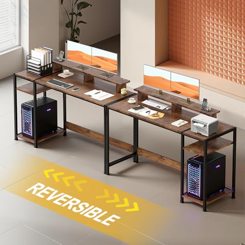 Reviews de Escritorio Pequeño del mes. 27 Escritorio Pequeño marca FURRIFIC (3)