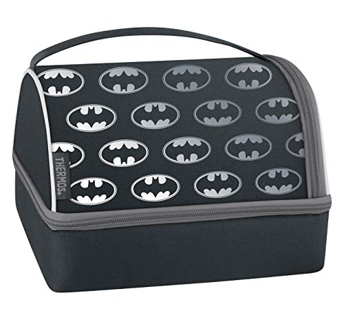 thermos batman lunch box