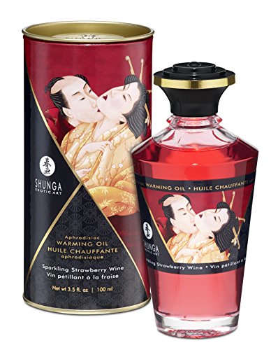 Shunga Oli Da Massaggio - 100 Ml