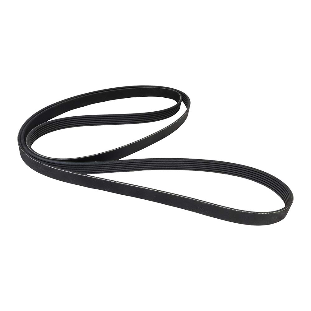 Continental Contitech 6PK2498 Courroie trapézoïdale à nervures